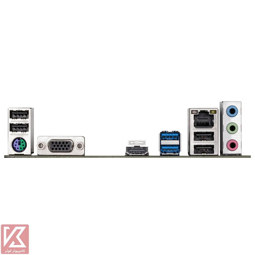 GIGABYTE-H610M-H-V2 DDR5