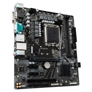 GIGABYTE-H610M-HD3P DDR5