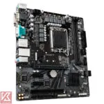 GIGABYTE-H610M-HD3P DDR5