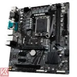 GIGABYTE-H610M-HD3P DDR5