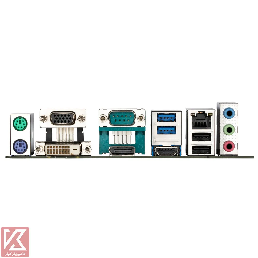 GIGABYTE-H610M-HD3P DDR5