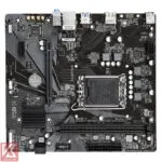GIGABYTE-H610M-K-DDR5