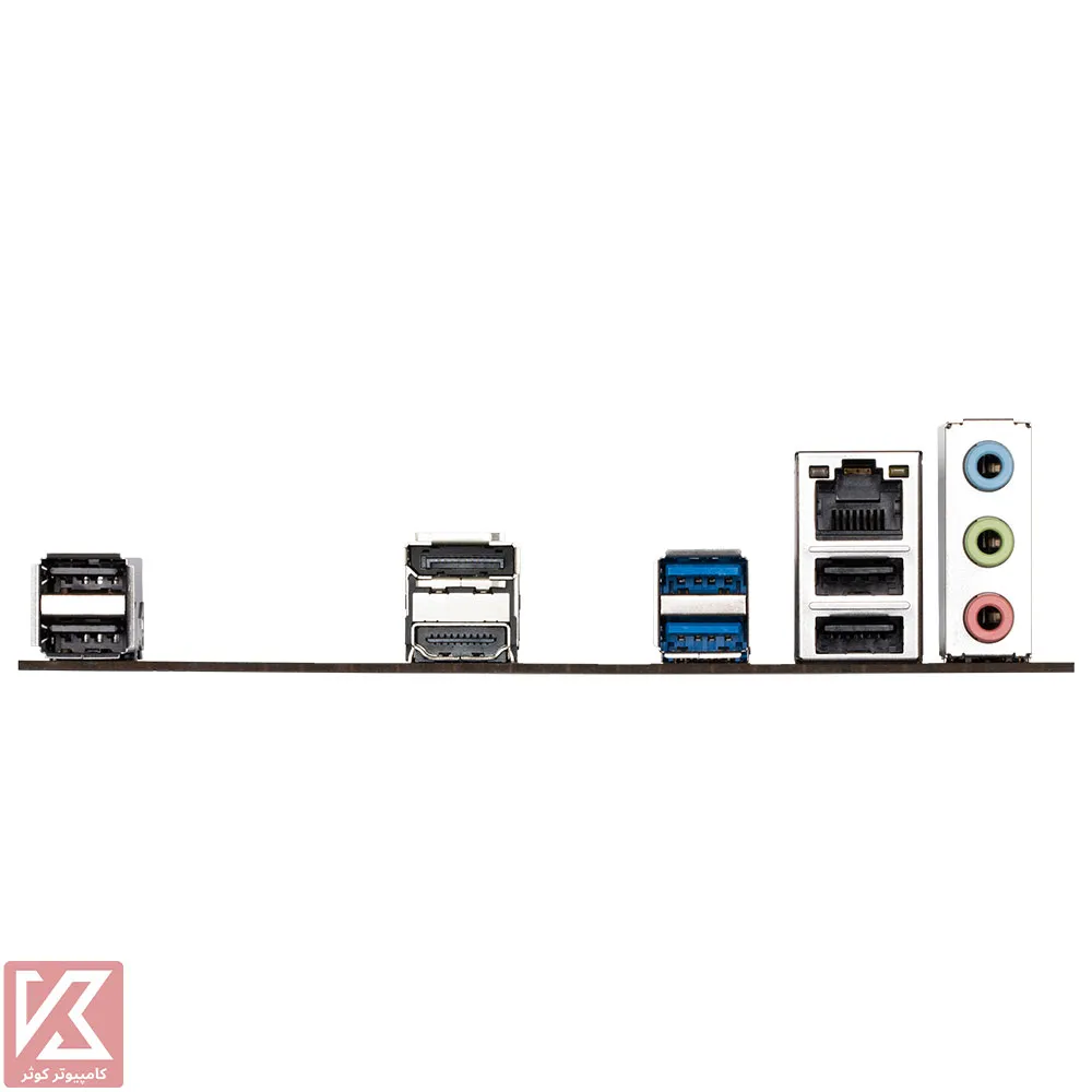 GIGABYTE-H610M-K-DDR5