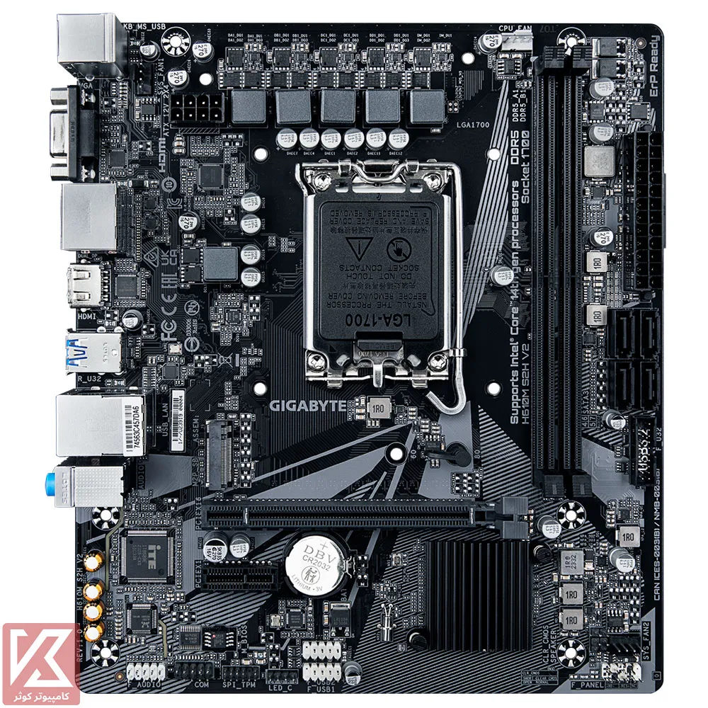 GIGABYTE-H610M-S2H-V2