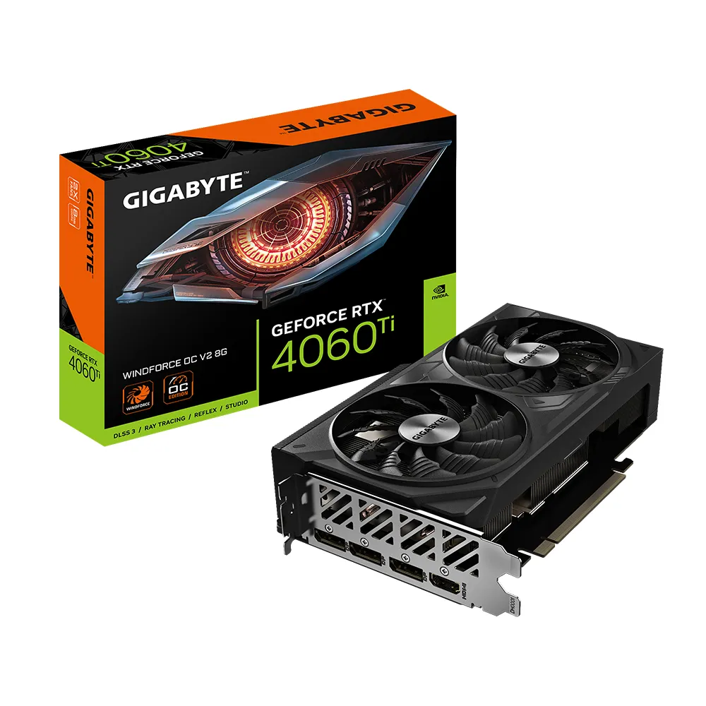 GIGABYTE-RTX4060-Ti-WINDFORCE-OC-V2-8G