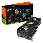 کارت گرافیک گیگابایت RTX 4070 Ti SUPER GAMING OC 16G