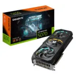 کارت گرافیک گیگابایت RTX 5070 GAMING OC 12G