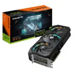 کارت گرافیک گیگابایت RTX 5070 Ti GAMING OC 16G