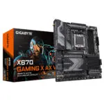 مادربرد گیگابایت X670 GAMING X AX V2