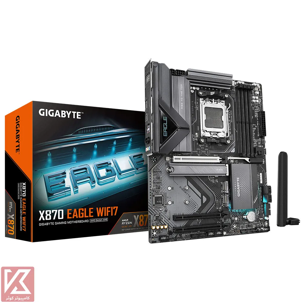 GIGABYTE-X870-EAGLE-WIFI7