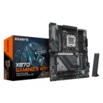 مادربرد گیگابایت X870 GAMING X WIFI7