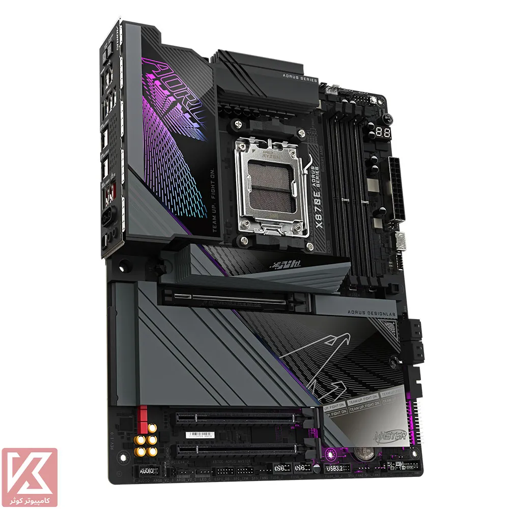 GIGABYTE-X870E-AORUS-MASTER