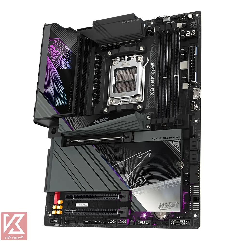 GIGABYTE-X870E-AORUS-MASTER