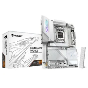 GIGABYTE-X870E-AORUS-PRO-ICE