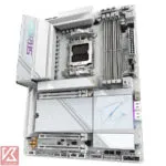 GIGABYTE-X870E-AORUS-PRO-ICE