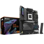 مادربرد گیگابایت X870E AORUS PRO