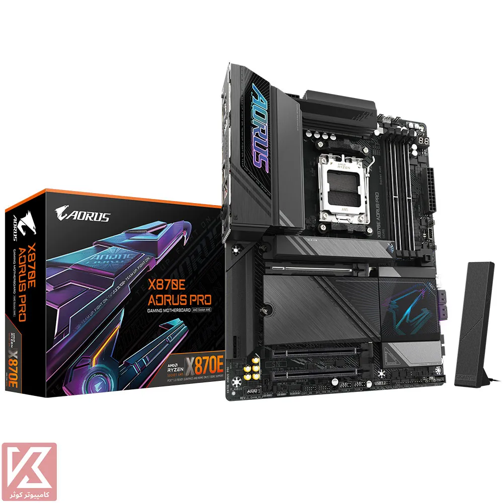 GIGABYTE-X870E-AORUS-PRO