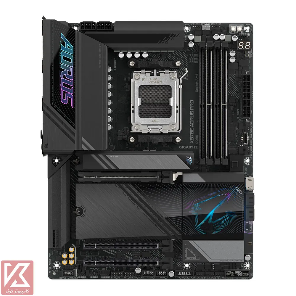 GIGABYTE-X870E-AORUS-PRO