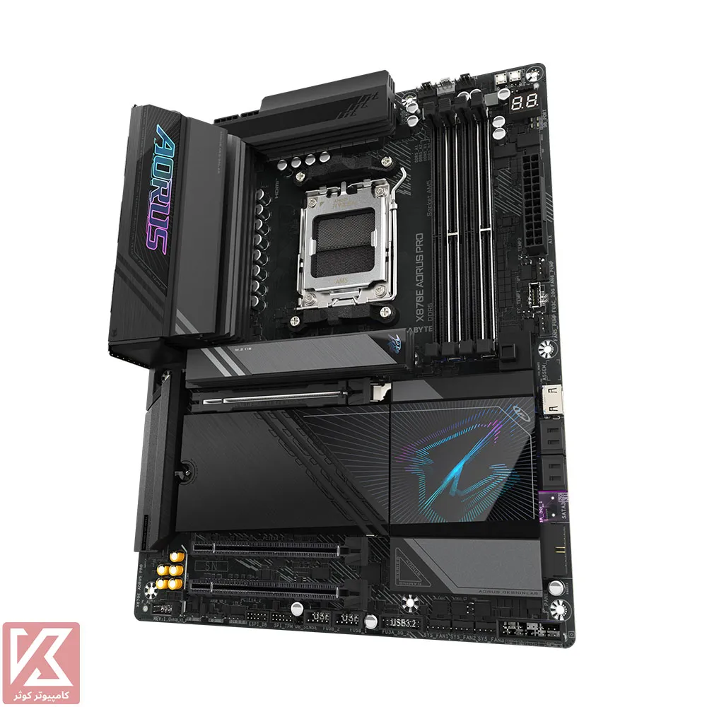 GIGABYTE-X870E-AORUS-PRO