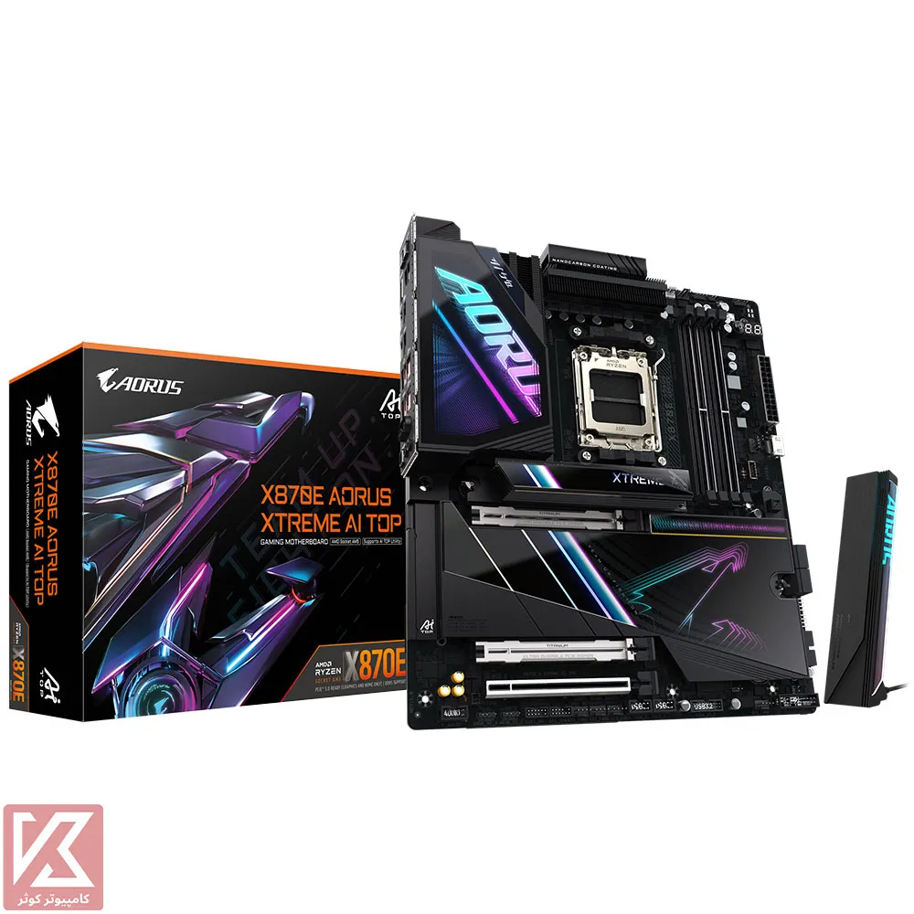GIGABYTE-X870E-AORUS-XTREME-AI-TOP