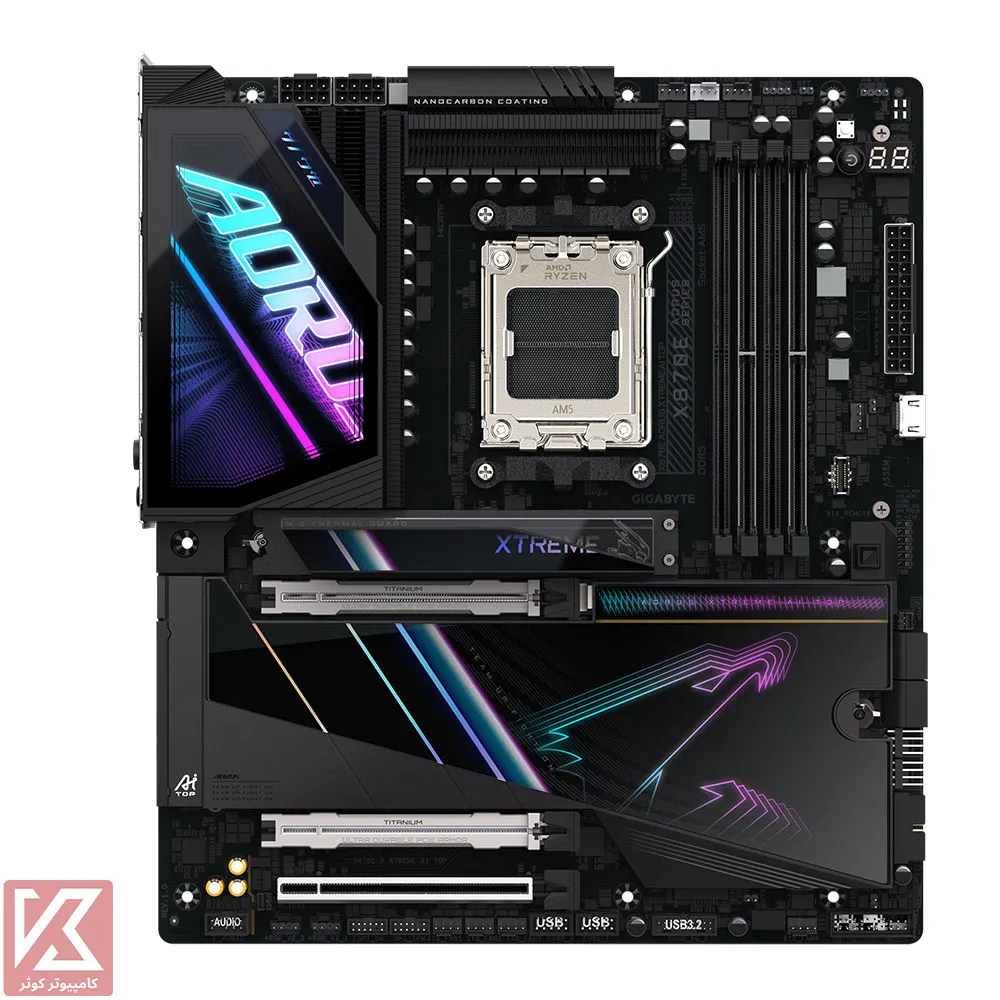 GIGABYTE-X870E-AORUS-XTREME-AI-TOP