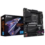 مادربرد گیگابایت Z790 AORUS ELITE AX DDR5