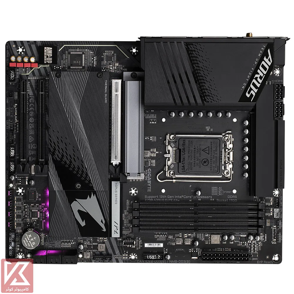 GIGABYTE-Z790-AORUS-ELITE-AX
