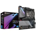 مادربرد حرفه ای گیگابایت Z790 AORUS MASTER X DDR5