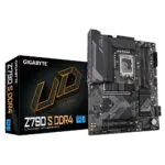 مادربرد گیگابایت Z790 S DDR4