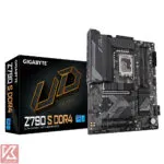 GIGABYTE-Z790-S-DDR4