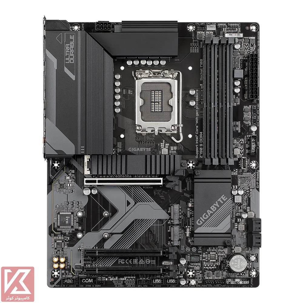 GIGABYTE-Z790-S-DDR4