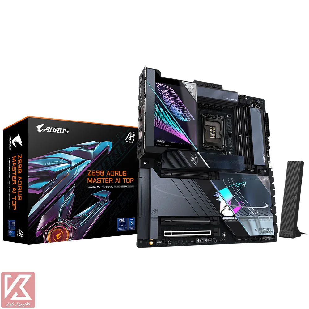 GIGABYTE-Z890-AORUS-MASTER-AI-TOP