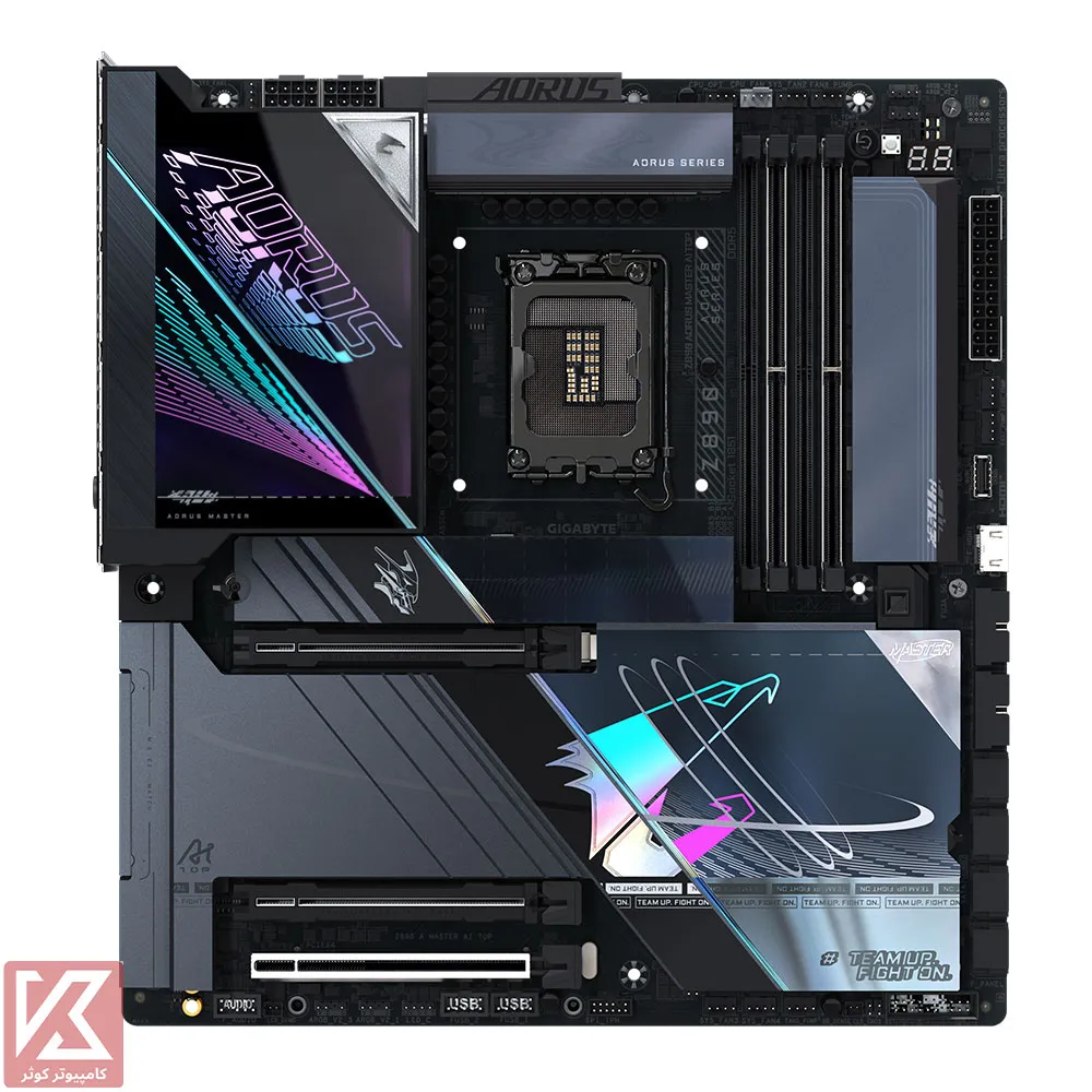 GIGABYTE-Z890-AORUS-MASTER-AI-TOP
