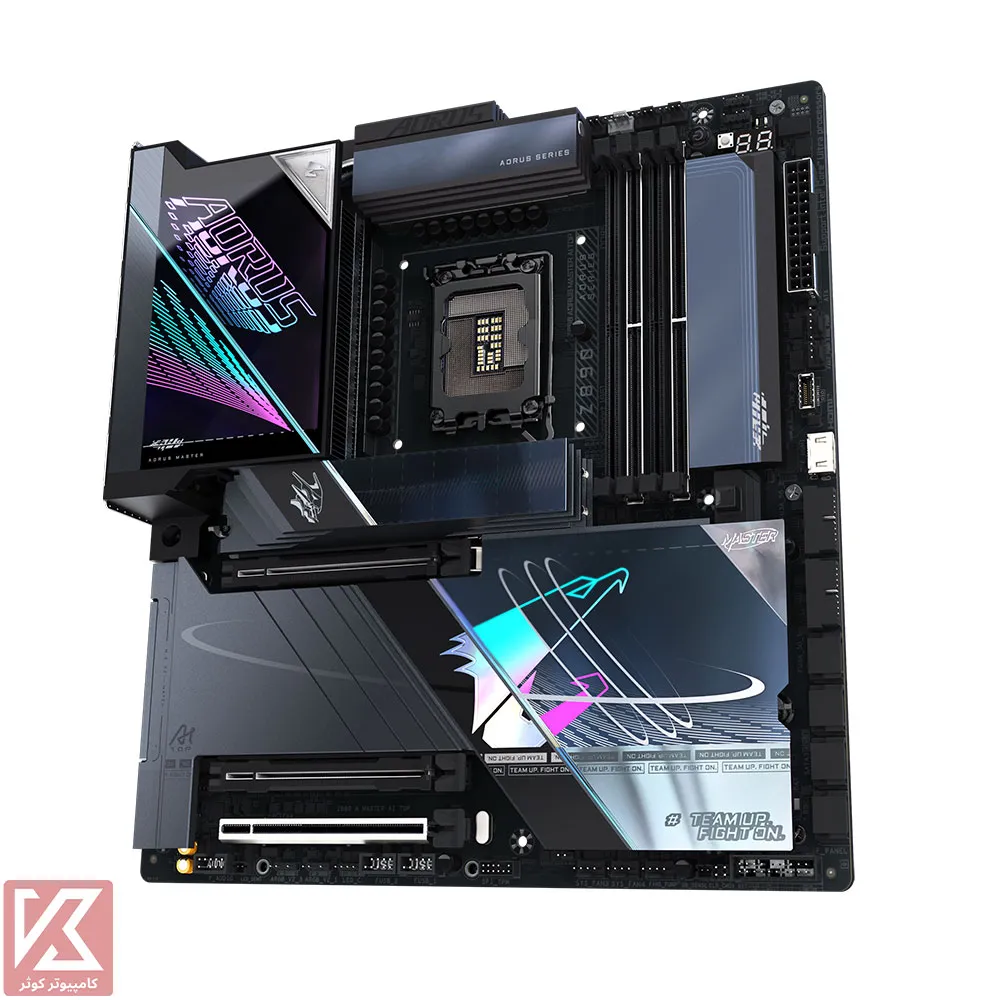 GIGABYTE-Z890-AORUS-MASTER-AI-TOP