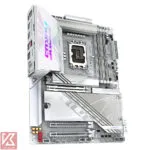 GIGABYTE-Z890-AORUS-PRO-ICE
