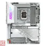 GIGABYTE-Z890-AORUS-PRO-ICE