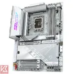 GIGABYTE-Z890-AORUS-PRO-ICE