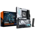 مادربرد گیگابایت Z890 GAMING X WIFI7