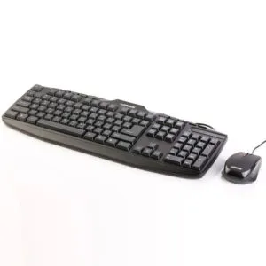 GREEN-GKM305-USB