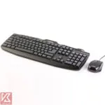 GREEN-GKM305-USB