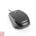 GREEN-GKM305-USB