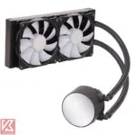 GREEN-GLACIER-240-ECO-ARGB