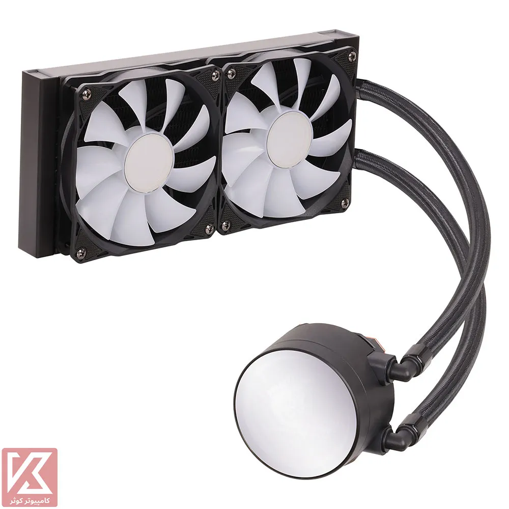 GREEN-GLACIER-240-ECO-ARGB