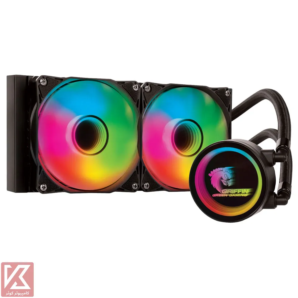 GREEN-GLACIER-240-ECO-ARGB