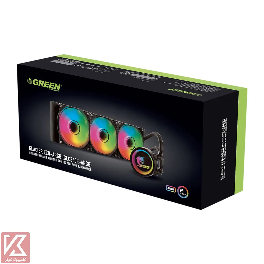 GREEN-GLACIER-360-ECO-ARGB