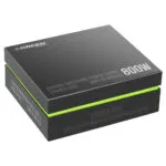 پاور گرین 800 وات مدل GP800A-GED V3.1