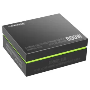 GREEN-GP800A-GED
