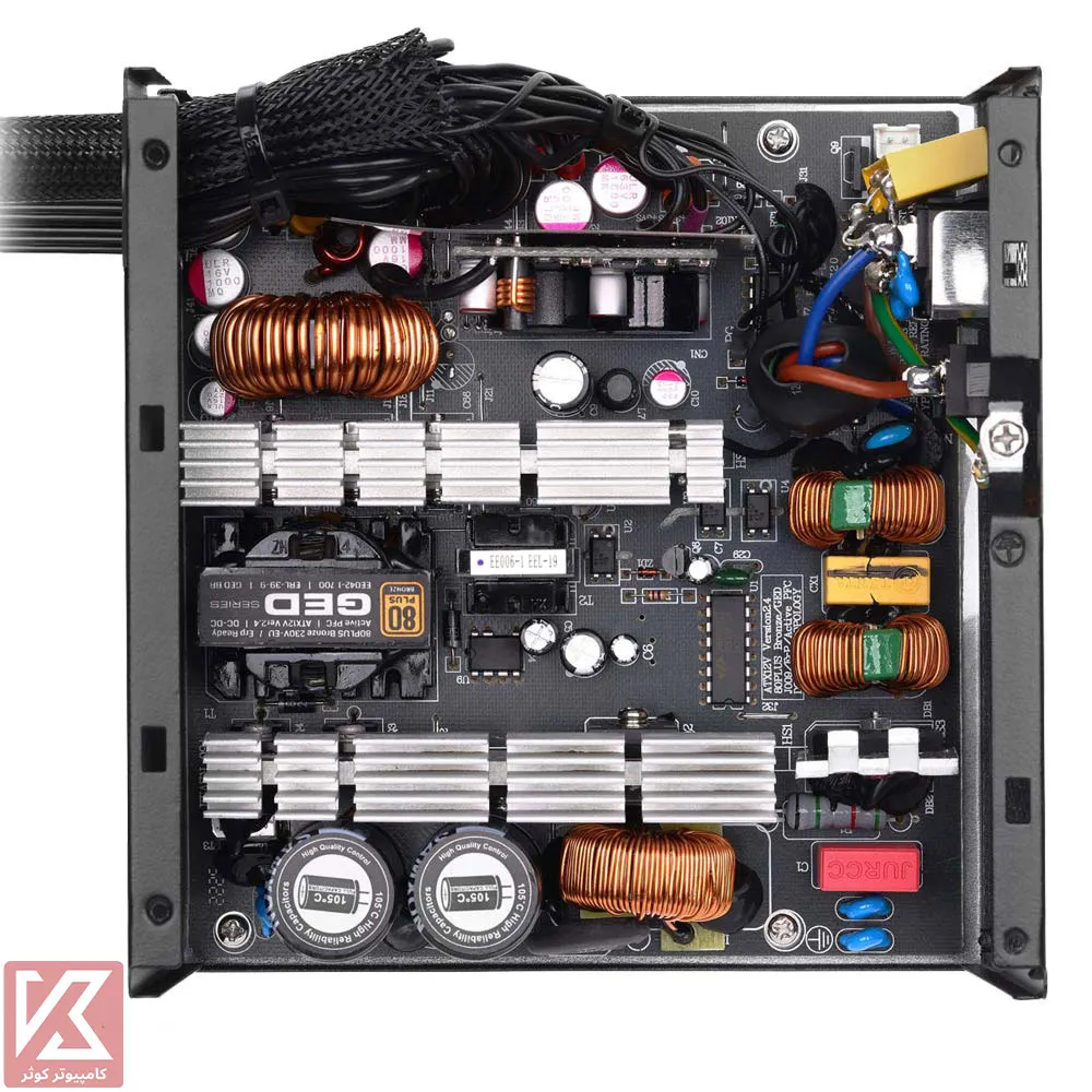 GREEN-GP800A-GED