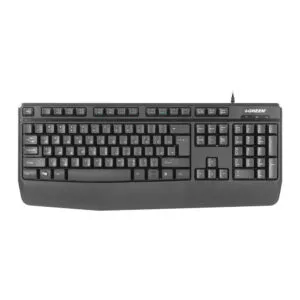 GREEN-KEYBOARD-GK306 USB