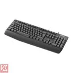 GREEN-KEYBOARD-GK306 USB